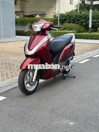 🌈Cần bán xe Honda Lead 2016 bstp chính chủ