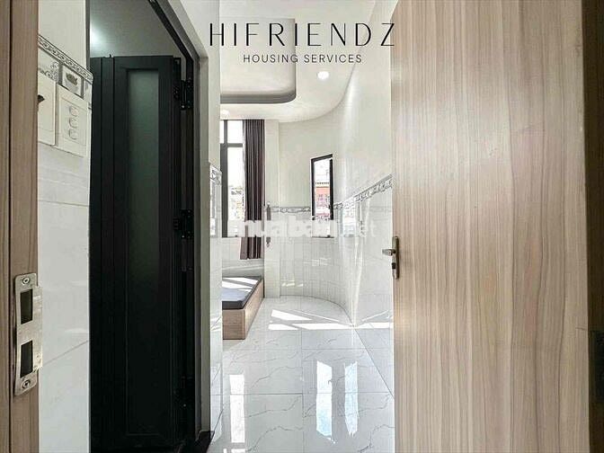 Studio cho thuê dá rẻ Quận 5 Trần Hưng Đạo, Free 1 xe, số lượng có hạn