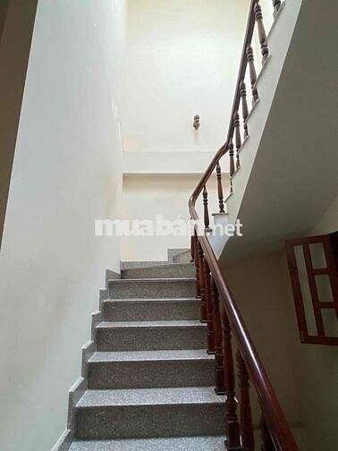 Nhà MT Nguyễn Văn Quang, KDC Nam Long 1, 3 tầng Đông Nam