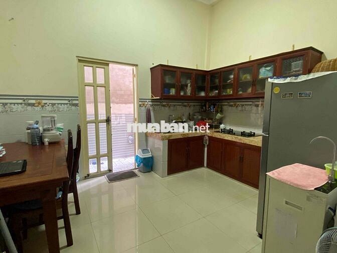 Nhà MT Nguyễn Văn Quang, KDC Nam Long 1, 3 tầng Đông Nam