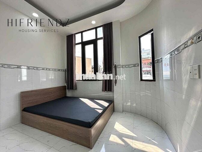 Studio cho thuê dá rẻ Quận 5 Trần Hưng Đạo, Free 1 xe, số lượng có hạn