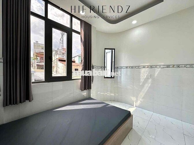 Studio cho thuê dá rẻ Quận 5 Trần Hưng Đạo, Free 1 xe, số lượng có hạn