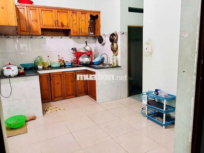 Bán Nhà 1T1L Phường An Bình Biên Hoà Đồng Nai đường ô tô giá 3 tỷ 8 .