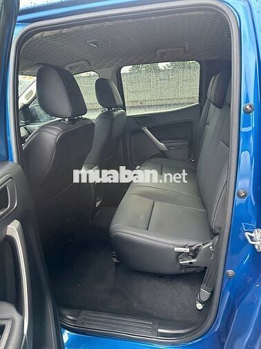 Ford Ranger XLS 4x2 2021 - 90.000km