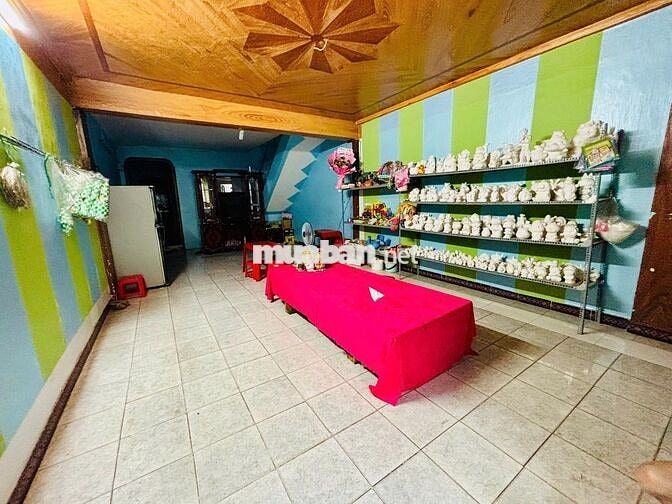 Bán Nhà 1T1L Phường An Bình Biên Hoà Đồng Nai đường ô tô giá 3 tỷ 8 .
