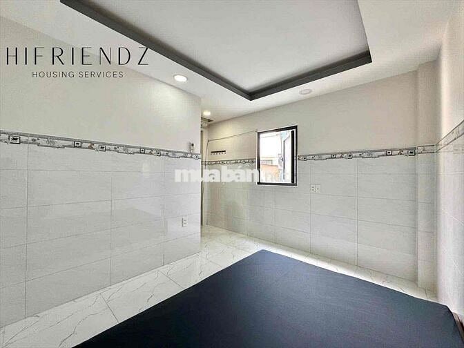 Studio cho thuê dá rẻ Quận 5 Trần Hưng Đạo, Free 1 xe, số lượng có hạn