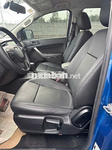 Ford Ranger XLS 4x2 2021 - 90.000km