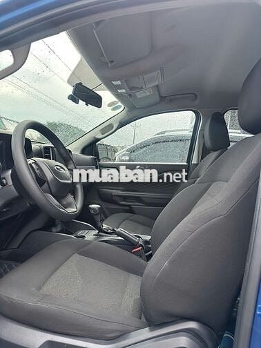 Ford Ranger XLS 2024 4x2 Xanh