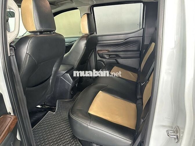Ford Ranger XLS 4x2 2024 - 55.000km