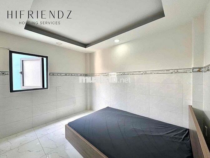 Studio cho thuê dá rẻ Quận 5 Trần Hưng Đạo, Free 1 xe, số lượng có hạn