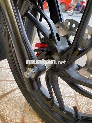Click 150 2020 Xám xi măng xe đẹp chuẩn zin✅
