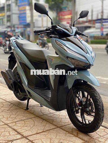 Click 150 2020 Xám xi măng xe đẹp chuẩn zin✅