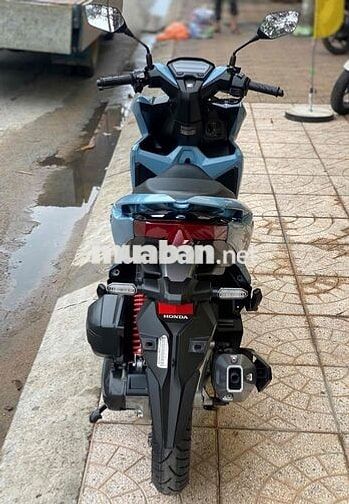 Click 150 2020 Xám xi măng xe đẹp chuẩn zin✅