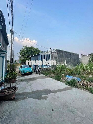 Bán đất thổ cư toàn bộ 43,5m2 315tr còn thương lượng