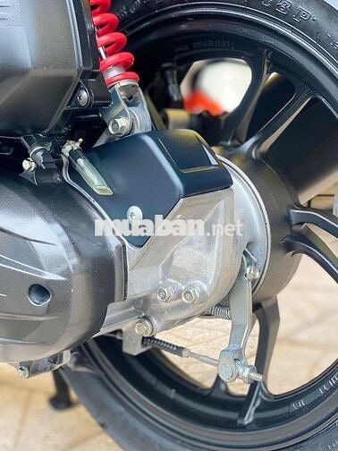 Click 150 2020 Xám xi măng xe đẹp chuẩn zin✅