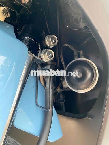 Click 150 2020 Xám xi măng xe đẹp chuẩn zin✅