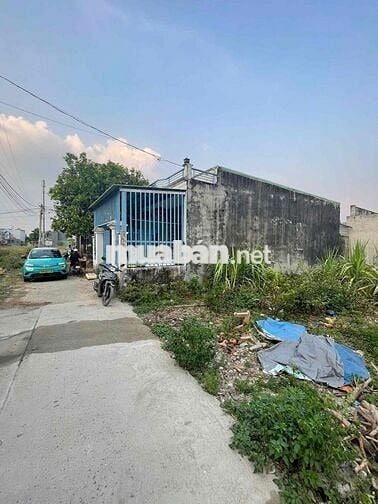 Bán đất thổ cư toàn bộ 43,5m2 315tr còn thương lượng