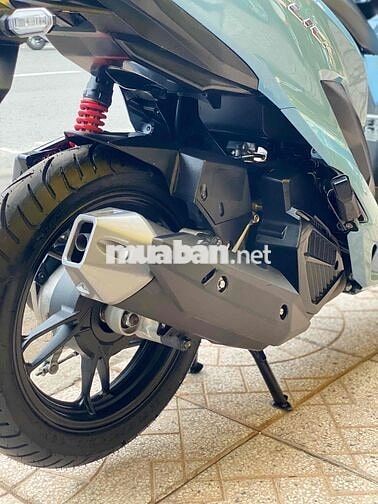 Click 150 2020 Xám xi măng xe đẹp chuẩn zin✅