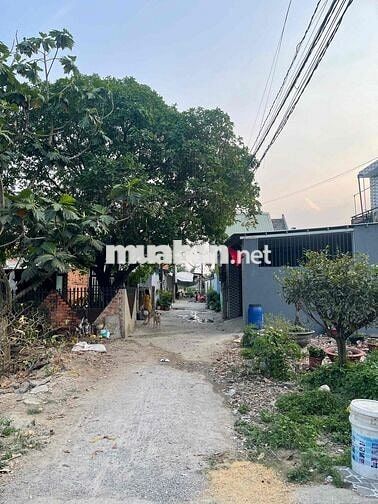 Bán đất thổ cư toàn bộ 43,5m2 315tr còn thương lượng