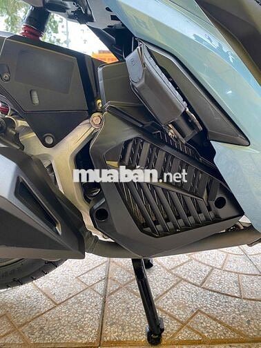 Click 150 2020 Xám xi măng xe đẹp chuẩn zin✅