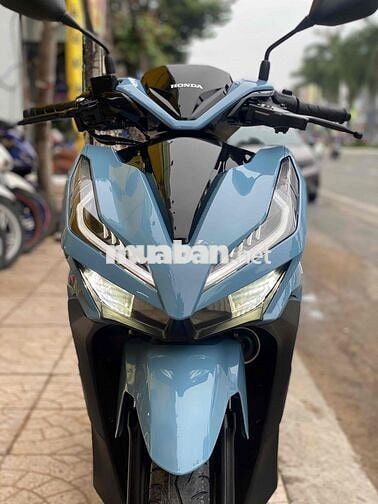 Click 150 2020 Xám xi măng xe đẹp chuẩn zin✅