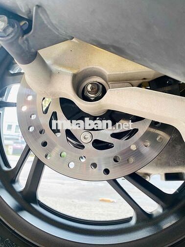 SH 125 CBS 2023 Trắng đen xe đẹp chuẩn zin✅
