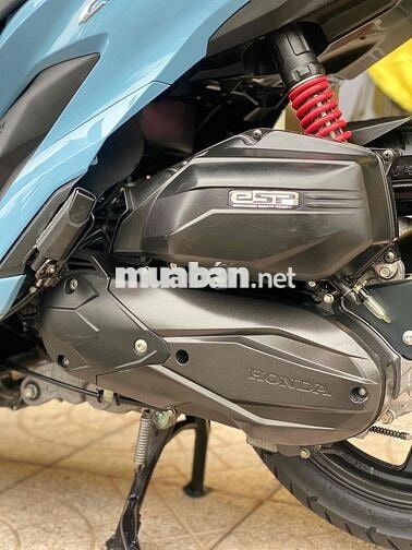 Click 150 2020 Xám xi măng xe đẹp chuẩn zin✅