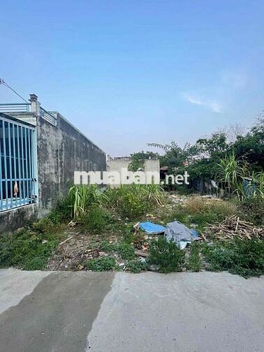 Bán đất thổ cư toàn bộ 43,5m2 315tr còn thương lượng