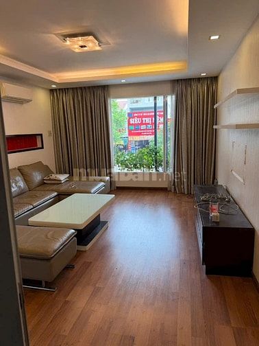 NHÀ MẶT TIỀN NGUYỄN SƠN – KẾ BÊN CHUNG CƯ PHÚ THẠNH 🔥