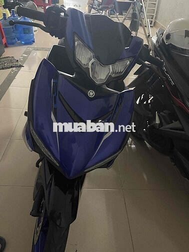 Exciter 150 2019 Xanh đen