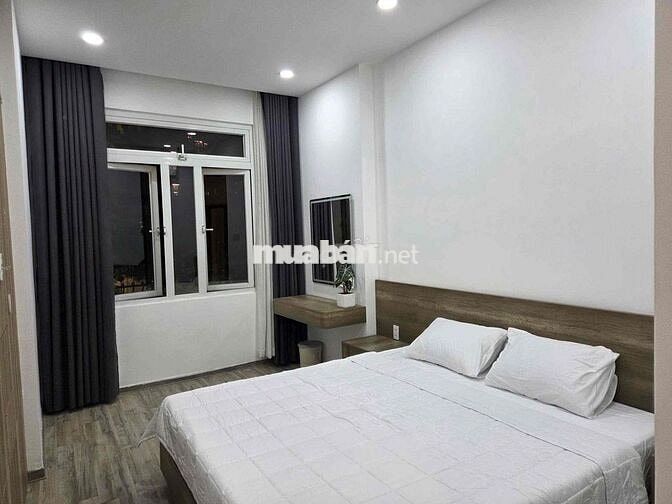 🏡 CHO THUÊ NHÀ NGUYÊN CĂN CAO CẤP – MẶT TIỀN ĐƯỜNG LÊ LỢI