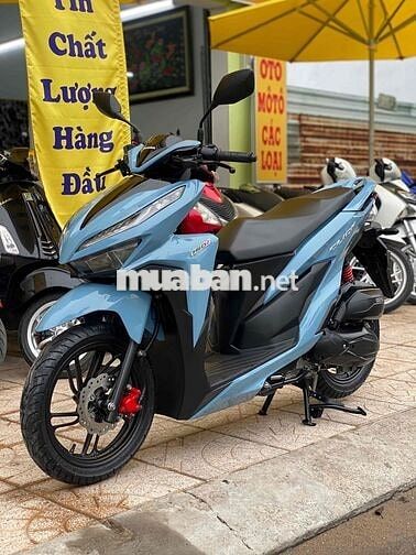 Click 150 2020 Xám xi măng xe đẹp chuẩn zin✅