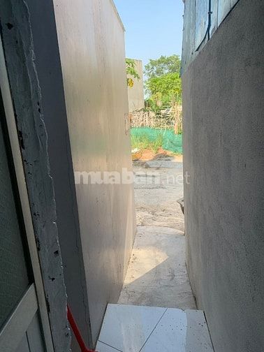Phòng nhỏ gọn gác suốt Hồ văn Long
