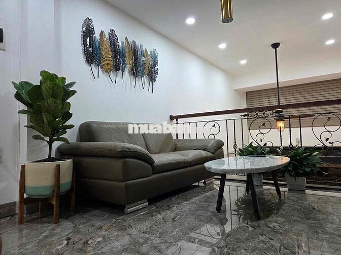 🏡 CHO THUÊ NHÀ NGUYÊN CĂN CAO CẤP – MẶT TIỀN ĐƯỜNG LÊ LỢI