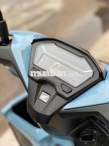 Click 150 2020 Xám xi măng xe đẹp chuẩn zin✅