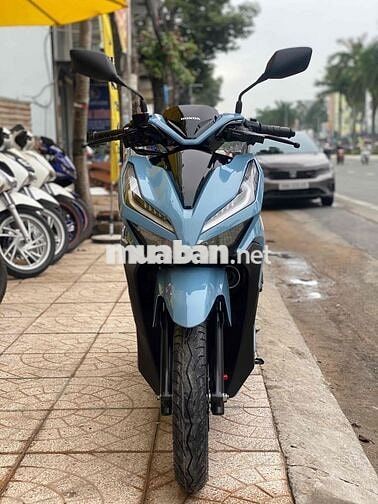 Click 150 2020 Xám xi măng xe đẹp chuẩn zin✅