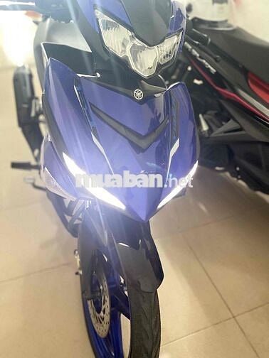 Exciter 150 2019 Xanh đen