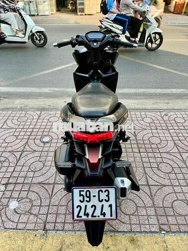 ❤️Honda Vario 150 2021, BSTP 9Chủ, CÓ GÓP