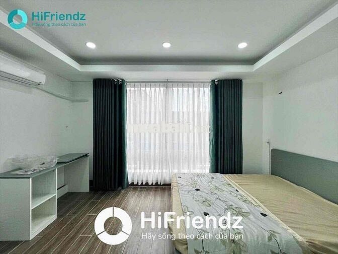 CÒN ĐÚNG 2 PHÒNG SIÊU PHẨM STUDIO NGAY QUẬN 11 CỰC KÌ ĐẸP MỚI THOÁNG