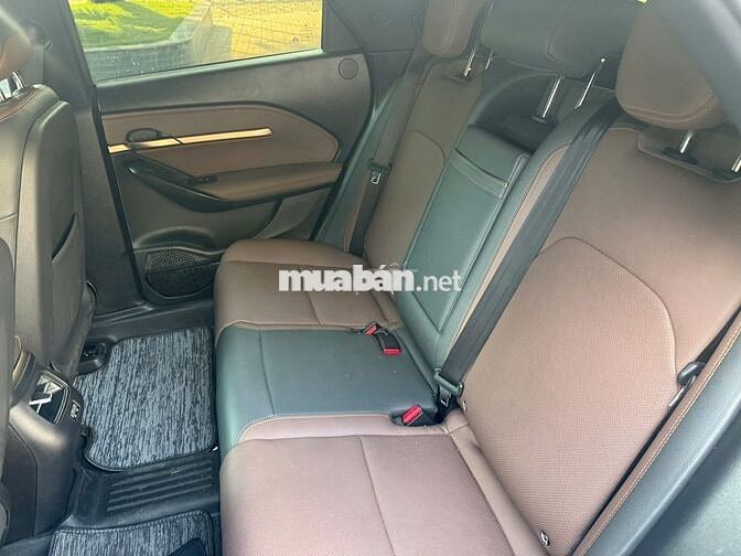 Vinfast VF6 Plus 2023 - Màu Xám - 5v8km - Mua pin