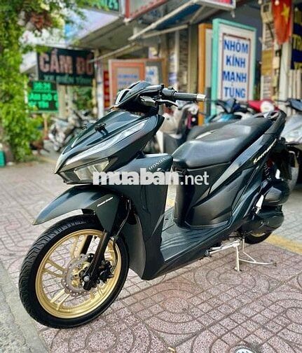 ❤️Honda Vario 150 2021, BSTP 9Chủ, CÓ GÓP