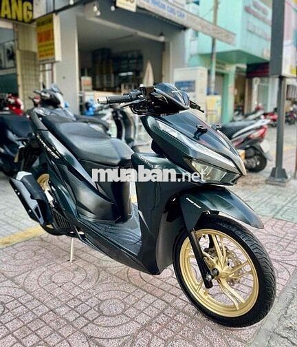 ❤️Honda Vario 150 2021, BSTP 9Chủ, CÓ GÓP