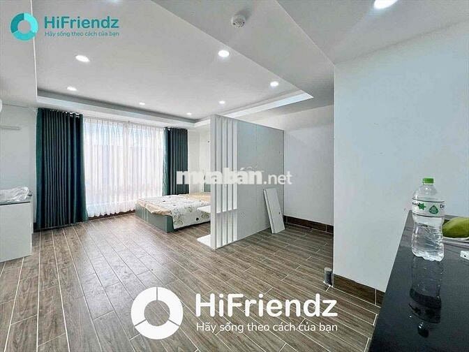 CÒN ĐÚNG 2 PHÒNG SIÊU PHẨM STUDIO NGAY QUẬN 11 CỰC KÌ ĐẸP MỚI THOÁNG