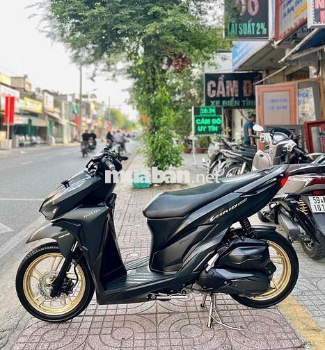 ❤️Honda Vario 150 2021, BSTP 9Chủ, CÓ GÓP