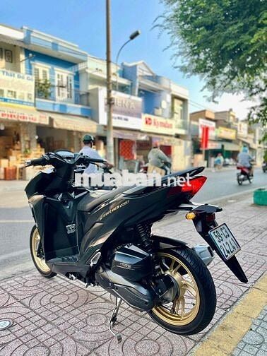 ❤️Honda Vario 150 2021, BSTP 9Chủ, CÓ GÓP