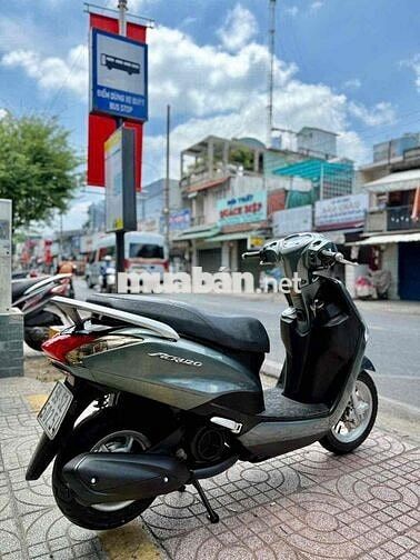 ❤️Yamaha Acruzo 2016, BSTP GTĐĐ, CÓ GÓP