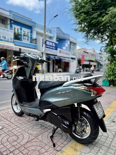 ❤️Yamaha Acruzo 2016, BSTP GTĐĐ, CÓ GÓP