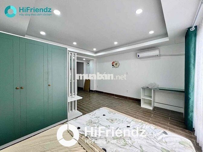 CÒN ĐÚNG 2 PHÒNG SIÊU PHẨM STUDIO NGAY QUẬN 11 CỰC KÌ ĐẸP MỚI THOÁNG