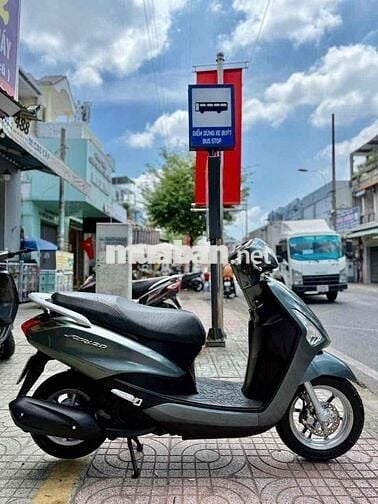 ❤️Yamaha Acruzo 2016, BSTP GTĐĐ, CÓ GÓP