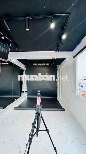 CHỖ TẬP XỊN - GIÁ HỜI - NGAY TRUNG TÂM QUẬN 10